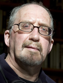 Richard Hill